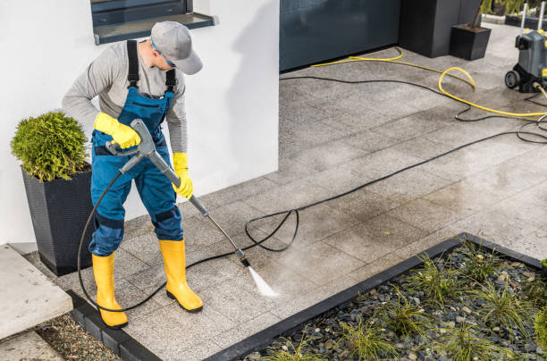 Why Choose Our Certified Pressure Washing Experts for Your Project Needs in Skyline, AL?